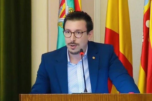 Vidal (Vox) asegura que 
