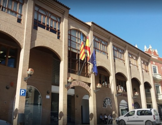 Llíria contratará a 52 personas a través del Plan de Empleo Estatal Dana