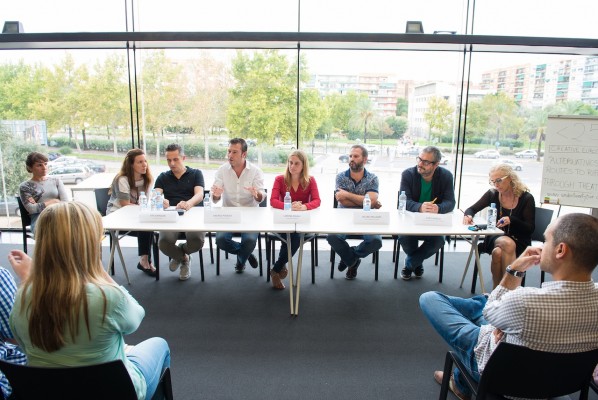Valencia participará en la selección de 12 jóvenes que desarrollarán un proyecto artístico a nivel europeo