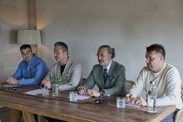 Forty Group calcula inversiones por 5 millones en 2025 y se adentra en desarrollar proyectos externos