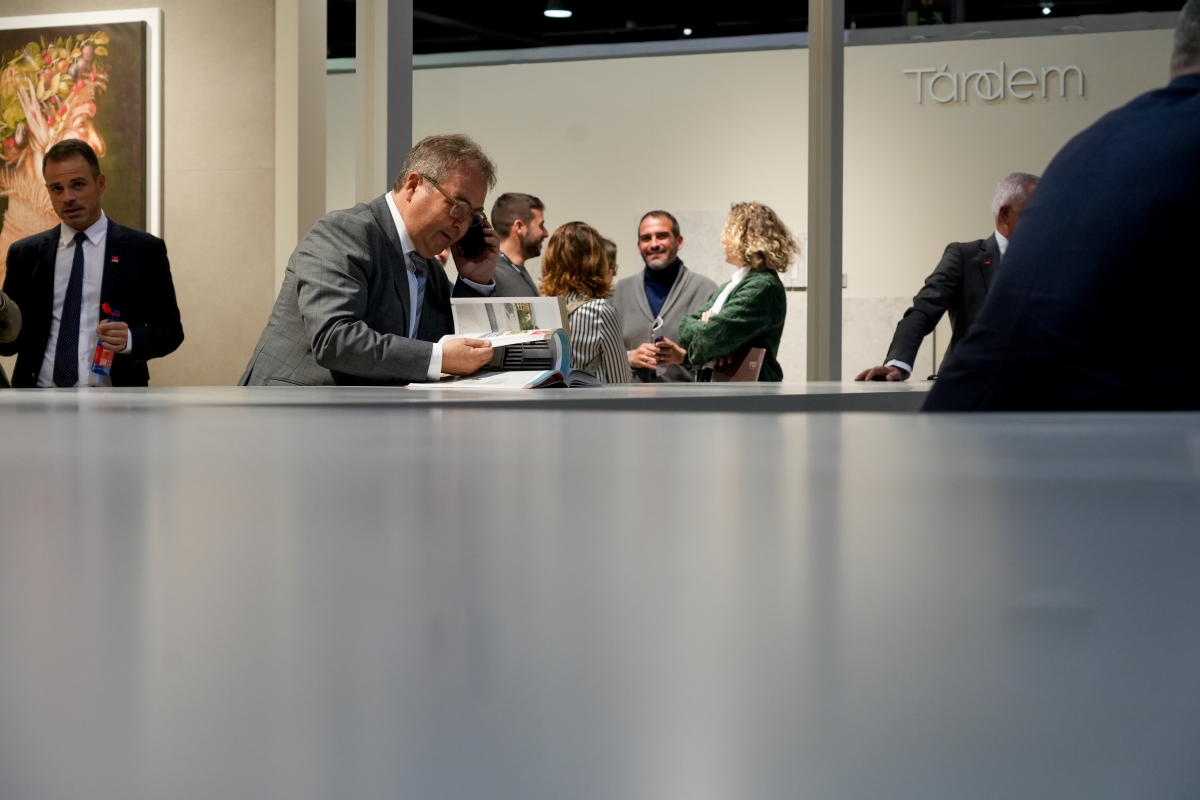  - Foto: EDUARDO MANZANA