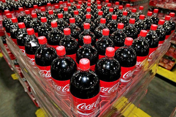 Coca-Cola European Partners sopesa emitir bonos antes de debutar en bolsa