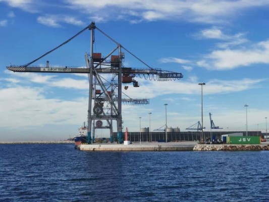 Cámara Alicante anuncia que retomará las misiones comerciales con Argelia