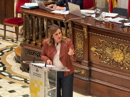 Catalá afirma que tienen la ''misión histórica'' de reeditar un nuevo Plan Sur para ganar seguridad