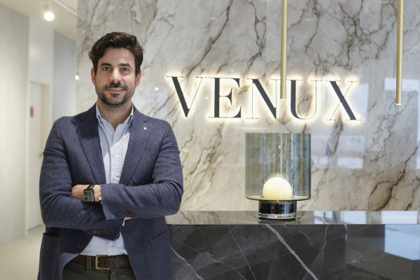 Álvaro Palencia (Venux): 