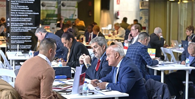 Imex-Elche reunirá a representantes de 34 países para abordar claves para la exportación internacional