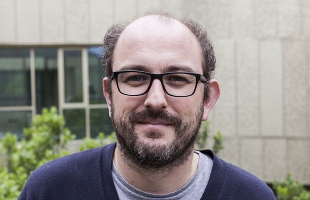Borja Cobeaga: 