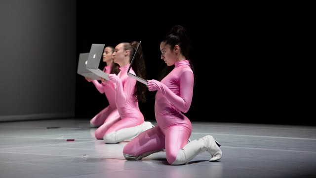 'Solas', una crítica desde la danza a la 