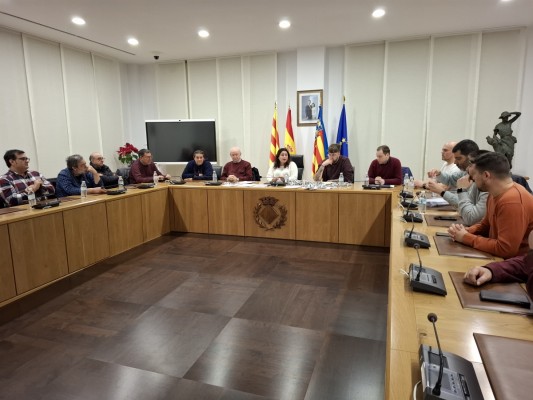 Vila-real convoca prop de 3500 persones a la primera edició de la iniciativa 'Fem Xulla'