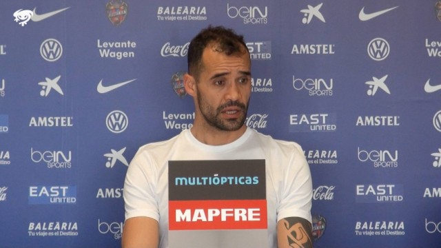 Juanfran: 