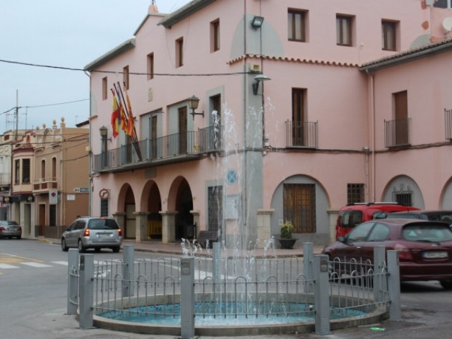 Moncofa aprobará el proyecto de ejecución del IES Palafangues con un presupuesto de 14,7 millones