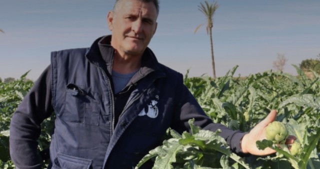 Asaja Elche entregará a Álvaro Boix el Premio Agricultor del 2024 por impulsar un modelo rentable de agricultura