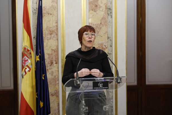 Sumar, Compromís y ERC exigen la dimisión de Mazón y reclaman responsabilidades a Feijóo