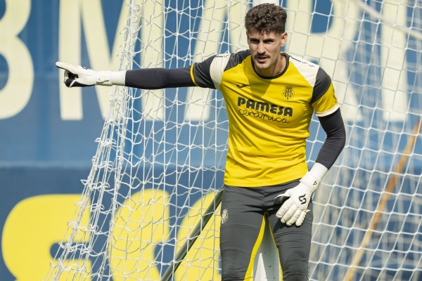 Diego Conde: 