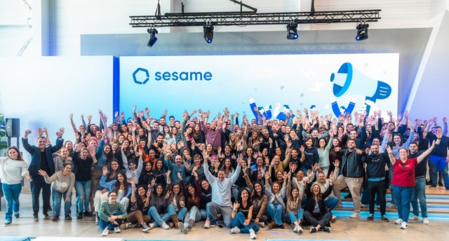 La tecnológica Sesame llega a Brasil y ya supera los 10.000 clientes en todo el mundo