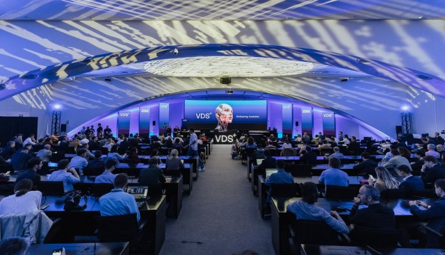 València pide que el Valencia Digital Summit sea 