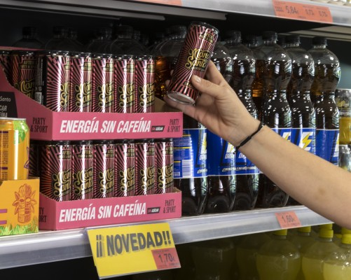 Mano de Santo continúa su expansión tras firmar un acuerdo con Mercadona para Alicante y Murcia