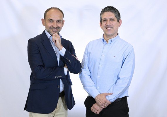 t2ó ONE  inaugura un nuevo centro de competencias en Alcoy tras adquirir la empresa local Medios y Proyectos