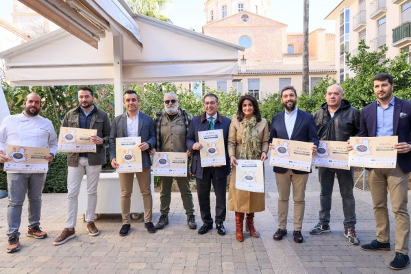 Esta es la ruta gastronómica por los restaurantes que participarán en el III Campeonato de Tapas y Pinchos de la Región