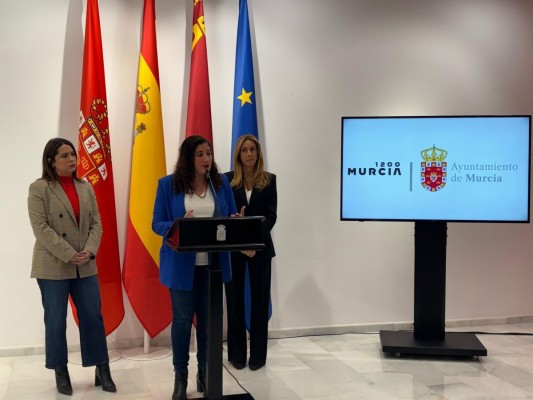 El Ayuntamiento de Murcia amplía el horario de atención psicosocial para jóvenes y adolescentes 