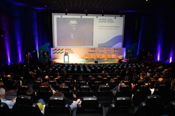 El futuro del sector farmacéutico se debate en las II Jornadas del Levante Farmacéutico
