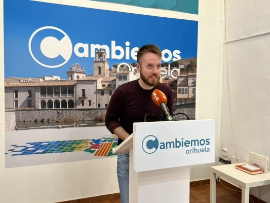 Cambiemos Orihuela denuncia que Festividades modificó la fecha del Mercado Medieval porque la licitación no llegó a tiempo