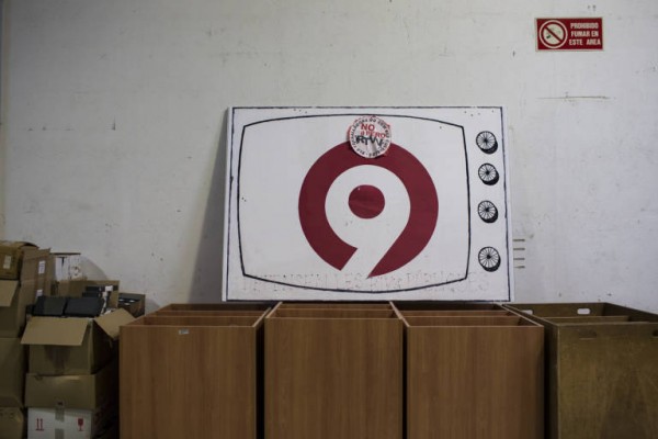 El director general de la nueva RTVV se elegirá por concurso público