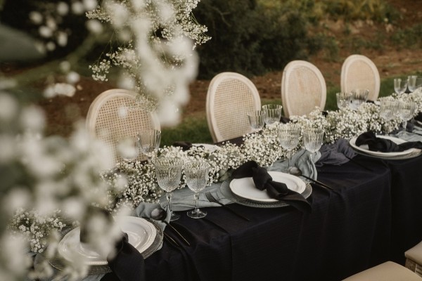 Las Colinas Golf & Country Club: un mundo aparte también para eventos 
