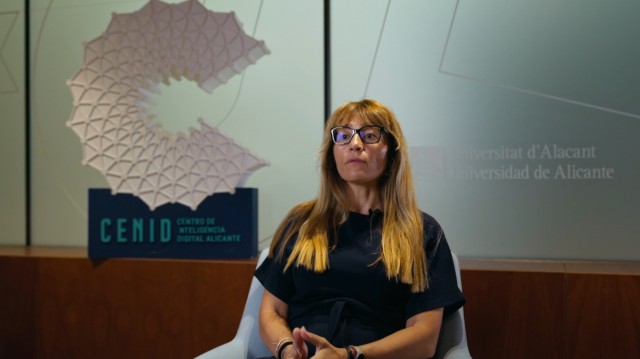 CENID busca potenciar la ciberseguridad con herramientas que detectan noticas falsas y generadas por IA