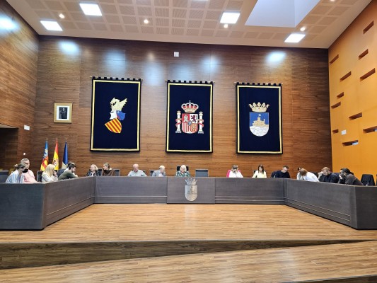 Oropesa aprueba la nueva tasa de basura: 29 euros que se suman a los 108 del tratamiento en planta