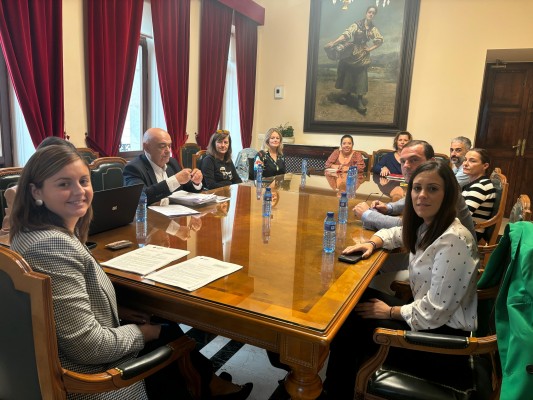 Castelló busca diversificar su oferta al incrementar un 15% el presupuesto del Patronato de Turismo