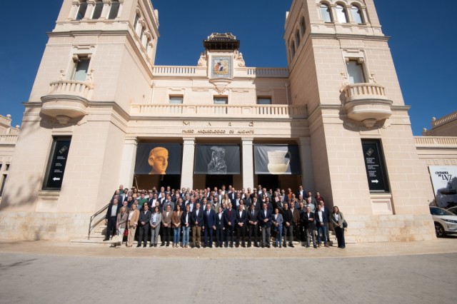 El Foro de los Alcaldes de la Provincia de Alicante se celebrará el próximo 14 de octubre