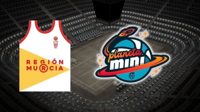 Jairis, UCAM y Real Murcia nutren a las selecciones en el Planeta Mini
