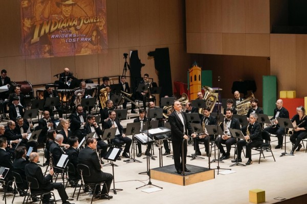 De la Banda Municipal a José Manuel Medall Esteve: estos son los 'Fadrins d'Honor' de la Magdalena 2025