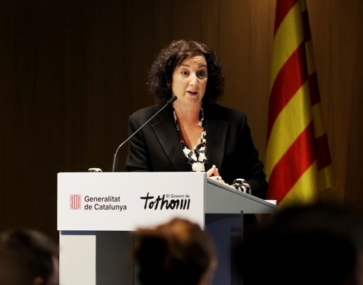 Cataluña aplaude la condonación de deuda y reclama al PP que la apoye o 