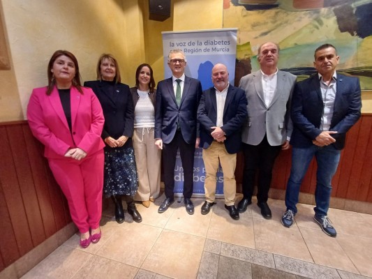Más de 10.000 pacientes con diabetes reciben en su casa el dispositivo de monitorización para su tratamiento