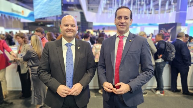 Benissa y Teulada Moraira unen fuerzas para optar a 10 millones de euros de fondos europeos