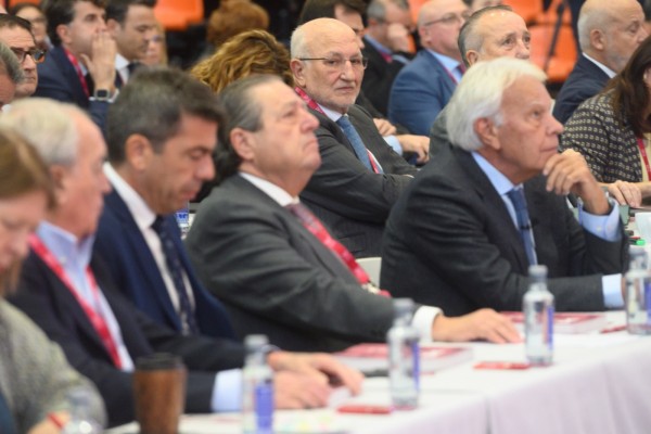Asamblea General 2025 de la Asociación Valenciana de Empresarios (AVE)