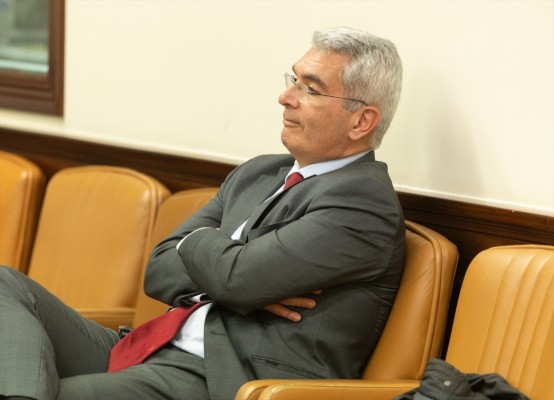El valenciano Lorenzo Cotino es nombrado presidente de la Agencia Española de Protección de Datos