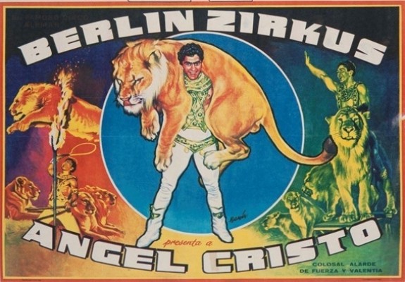 Había una vez un circo
