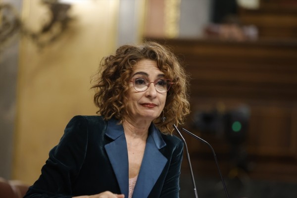 Las CCAA del PP acusan a Hacienda de 