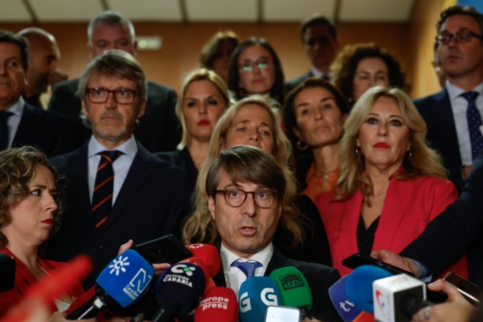  - Foto: EFE/MARISCAL