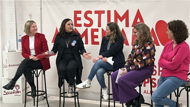 Albalat asegura que es un momento 