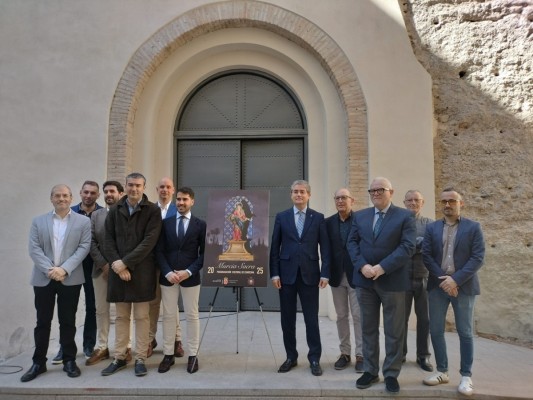Murcia tendrá una programación cultural de Cuaresma con más de 150 actividades durante 40 días