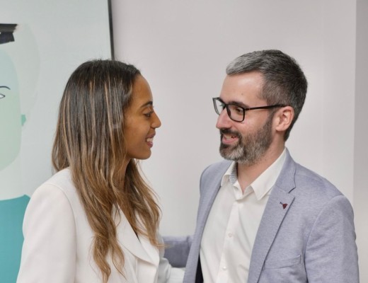 Lucas propone como presidenta del congreso del PSRM a Rosa Sánchez, la alcaldesa de Alhama