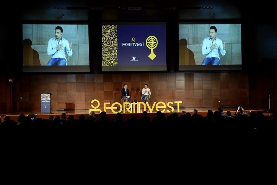 Imagen de archivo de Forinvest. - Foto: FORINVEST