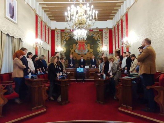 Alicante anuncia una línea de ayuda económica urgente para paliar daños de la Dana de Valencia