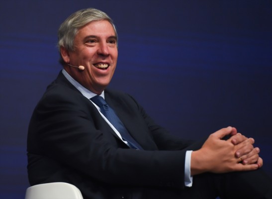 Indra ganó 278 millones en 2024, casi un 35% más, y pagará un dividendo de 0,25 euros por título