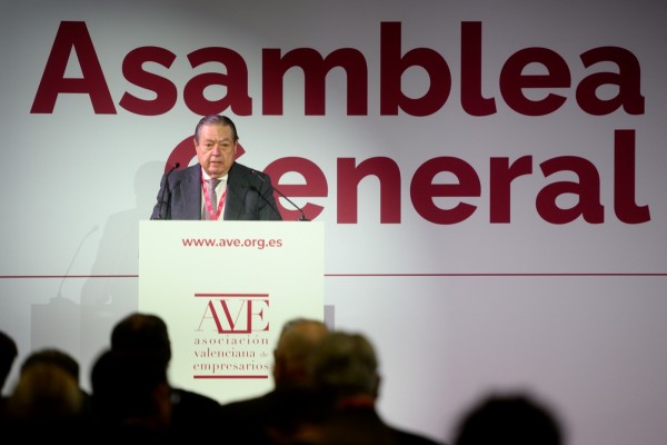 AVE exige en su asamblea general 