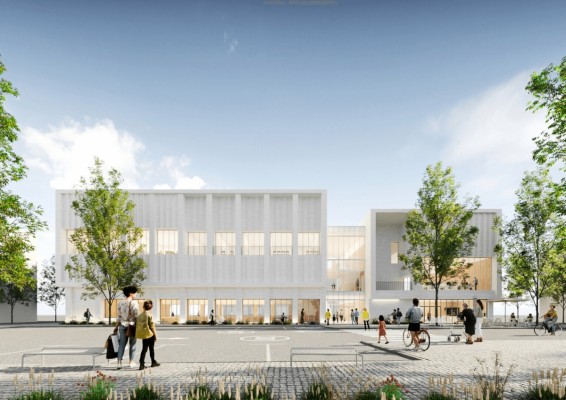 Una decena de empresas aspiran a construir el nuevo centro social de Torrellano de 4,9 millones